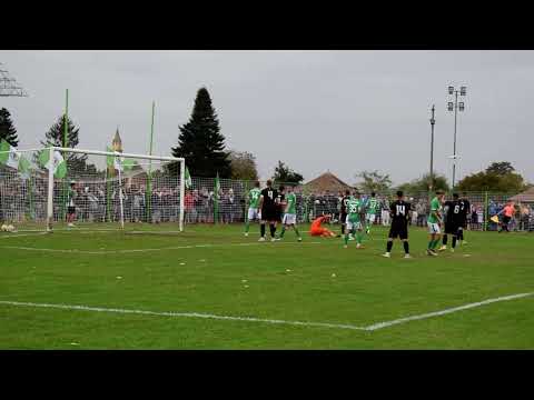 CSC Peciu Nou - Politehnica Timișoara, 3-1 ( 21.10.2023 )