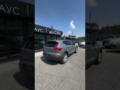 фото volvo xc40 i 0
