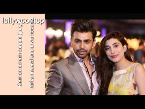 winners of 5th hum awards