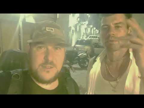 Videoblog #09 (Mallorca 2022 ft. Cookah P) By Raggattack