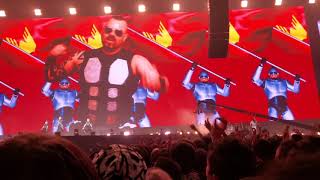 BABYMETAL - Oh! MAJINAI - 20200125@Makuhari