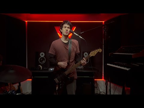 CEVITH - Spark (Official Music Video)