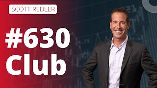 Scott Redler’s #630club - LIVE Premarket Stock Market Update
