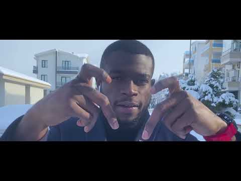 Lowkey - Jakemillie ft. King_Preach (Official Music Video)