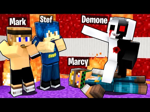 NON CATTURARE questi MOB DIABOLICI - Minecraft ITA Ep.1