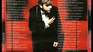 Giorgos Mazonakis Live Mix