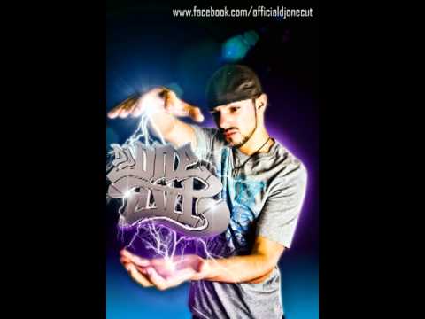 DJ ONE.CUT - KIMNOTYZE PARTYBREAK