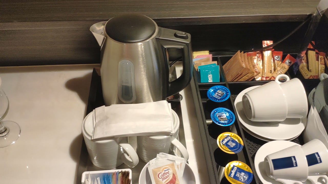 Anthem of the Seas - Cabin 10642 - Video 2
