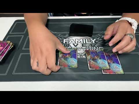 Team FOE’s - Juan Brand’s Top 8 Invoker Deck Profile: Gamerz R Us x2 Case Main Event