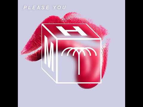 Yamagucci, Mary Jane US  -  Please You [Maccabi House]