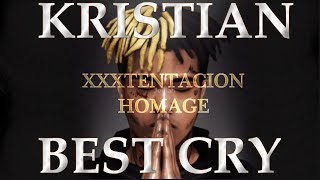 Kristian - Best Cry