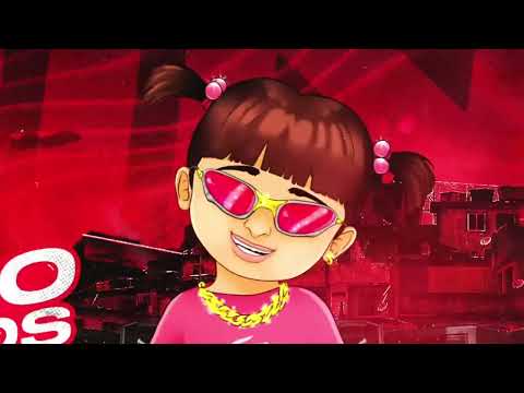 VOU CATUCAR EU VOU CATUCAR, JOGA O TAMBOR PRO ALTO vs FUNK TIKTOK RJ, MC MARCINHO, Dj LP DA ZO