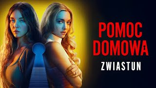 Pomoc domowa - Zwiastun