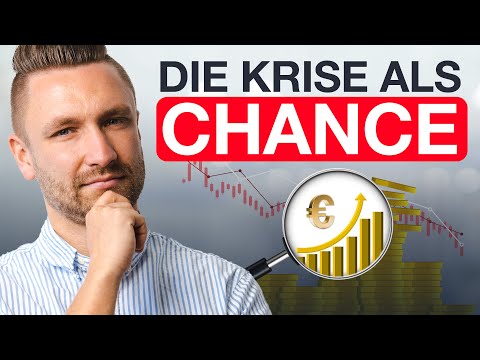 Diese Investmentchancen gibt es nur in Krisenzeiten!