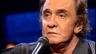 Johnny Cash - The Beast in Me
