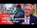 Moeten we straks allemaal een mondkapje op? | Omroep Brabant