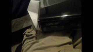 preview picture of video 'NEW Xbox 360 250GB Slim Unboxing and Setup'