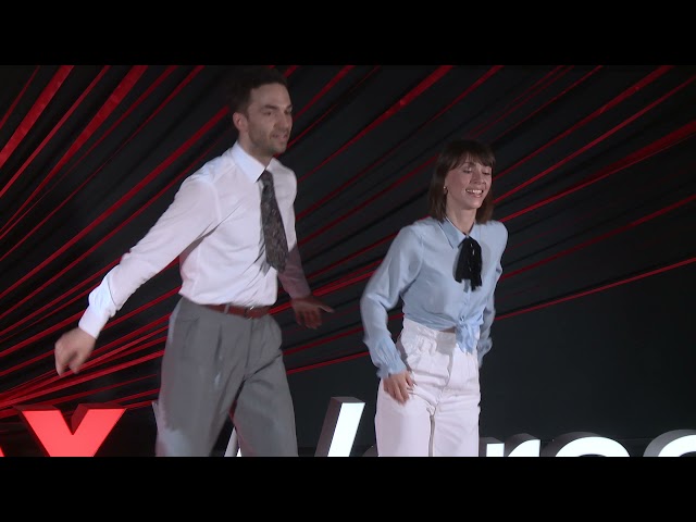  TEDxWarsaw