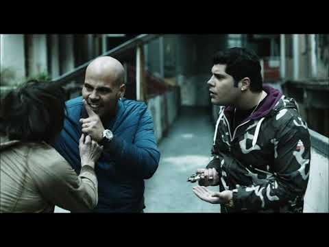 Gomorrah - Hestitation To Murder