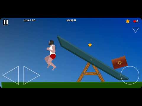 Short Ride like Short Life - On Foot Challenge #2 - Fails and Win Walkthrough