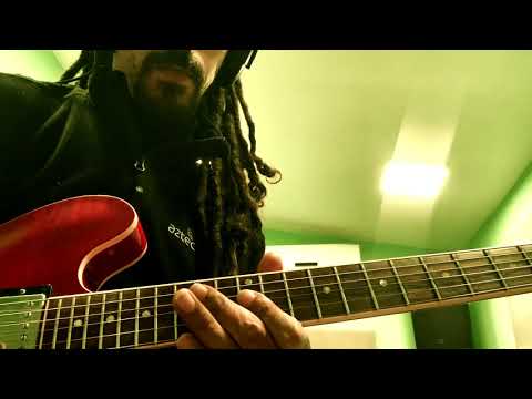 The Stumble Love Sculpture - Not Perfect Transcription ;)