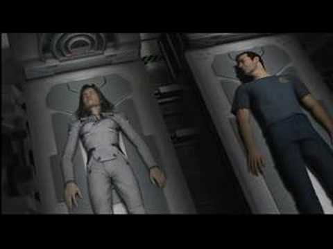 Final Fantasy: The Spirits Within