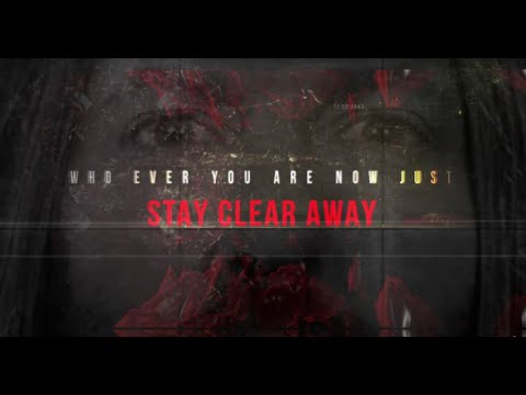 DEVILDRIVER - Keep Away From Me (Official Lyric Video) | Napalm Records