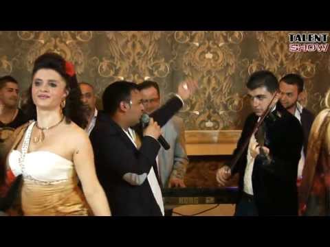 FARA DE LA MEDIAS - DUMNEZEU M-A AUZIT ( TALENT SHOW )