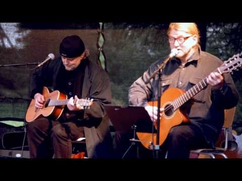 Oandu 2010 - Riho Sibul ja Jaak Tuksam