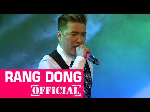 Thể hiện bởi Đàm Vĩnh Hưng