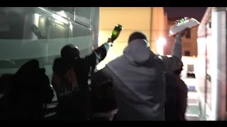 ScHoolboy Q &quot;Blank Face Tour&quot; - Groovy Tony [PART FIVE]