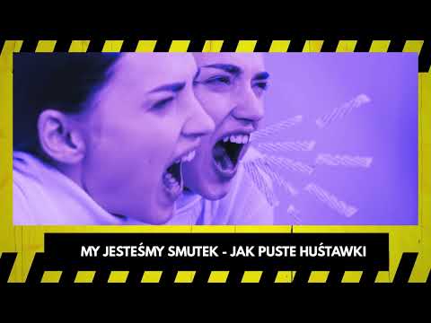 Charlie K. Pill – Huśtawki
