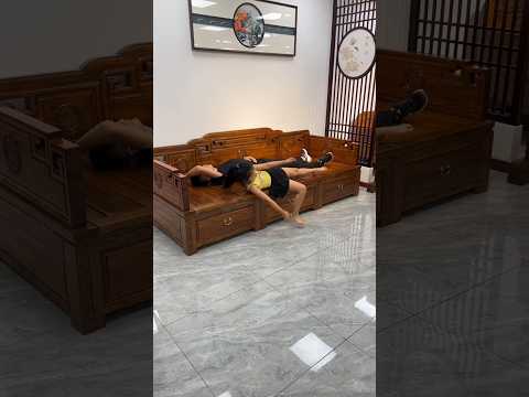 "Amazing Space-Saving Sofa Bed You Need!"