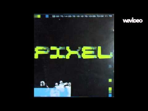 Los Pixel - Asfalto (2001)