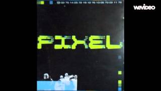 Los Pixel - Asfalto (2001)