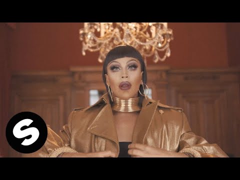 Steff Da Campo - Saving Your Soul (Official Music Video)