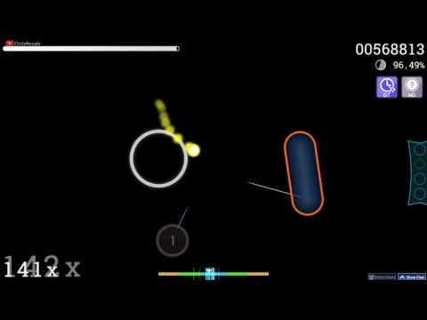 Vaxei | Ayase Rie - Yuima-ru*World TVver. [Ultimate] HDDT 97.17% 1x miss 208x 619pp