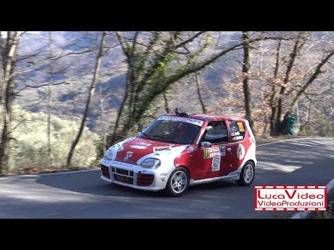 Passaggi esterni 5°Ronde Val Merula 2018 Libertini-Pietrantuono 600 Kit PROD E0