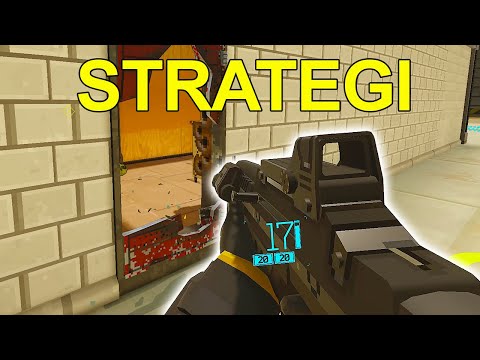 ARBEJD SAMMEN ELLER TAB - Due Process [Dansk]