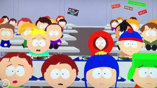 South Park “Let Them Eat Goo” Season 23 Episode 4 Trailer