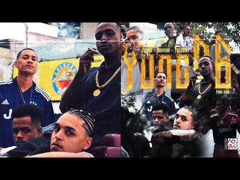 Ferna - YUNG96 ft. Mc Dokinha & Trezenit (Prod. Diuzi)