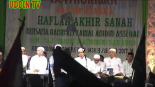AZ ZAHIR TERBARU KEDONG OMBO ASTAGFIRULLAH
