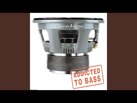 Addicted to Bass (Different Gear Mix)