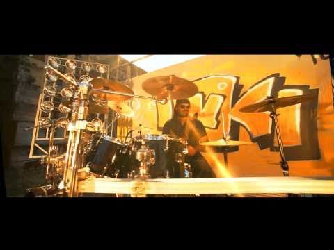 Wang Hung (Rock Video) Official Trailer  -  Kamaj  ( Full HD ) 2010