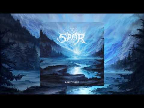 Saor - Hearth ("Guardians" - 2016)