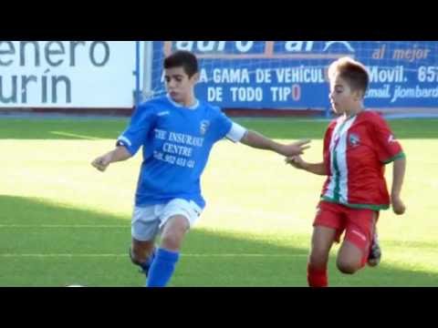 Videogalería: CD Alhaurino 1 - 0 CD Tiro Pichón (Tercera Andaluza Infantil - Temporada 2016/17)
