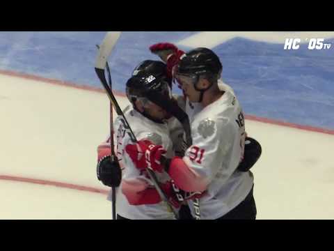 HIGHLIGHT: Scorpions de Mulhouse - HC ´05 iClinic Banská Bystrica 15.8.2019