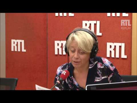 Paris Motor Show: Marion "the Little Driver" racing driver and business leader - RTL - RTL