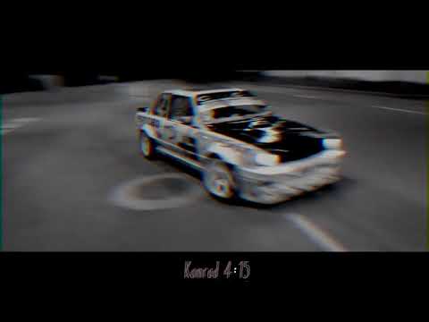 Kamrad - 4:15 (Peasant Films Video)