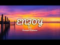Jux Ft Diamond Platnumz Enjoy Lyrics Diamondplatnumz Jux Enjoy